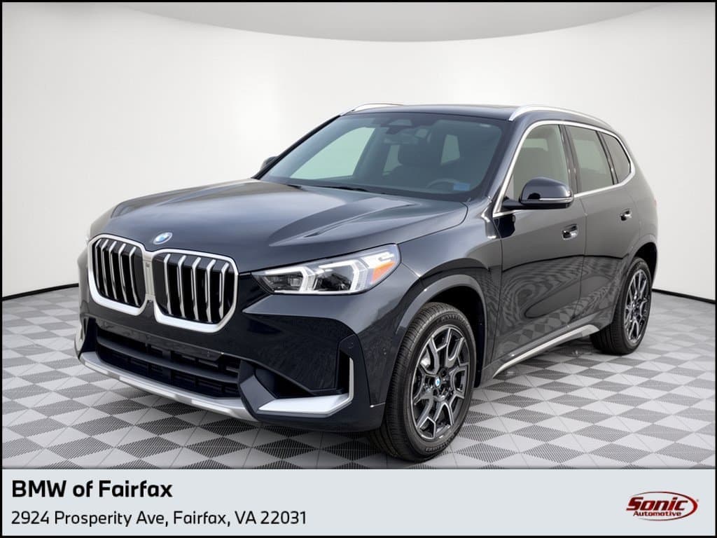 2027 BMW X1 xDrive28i — photo 1 of 31