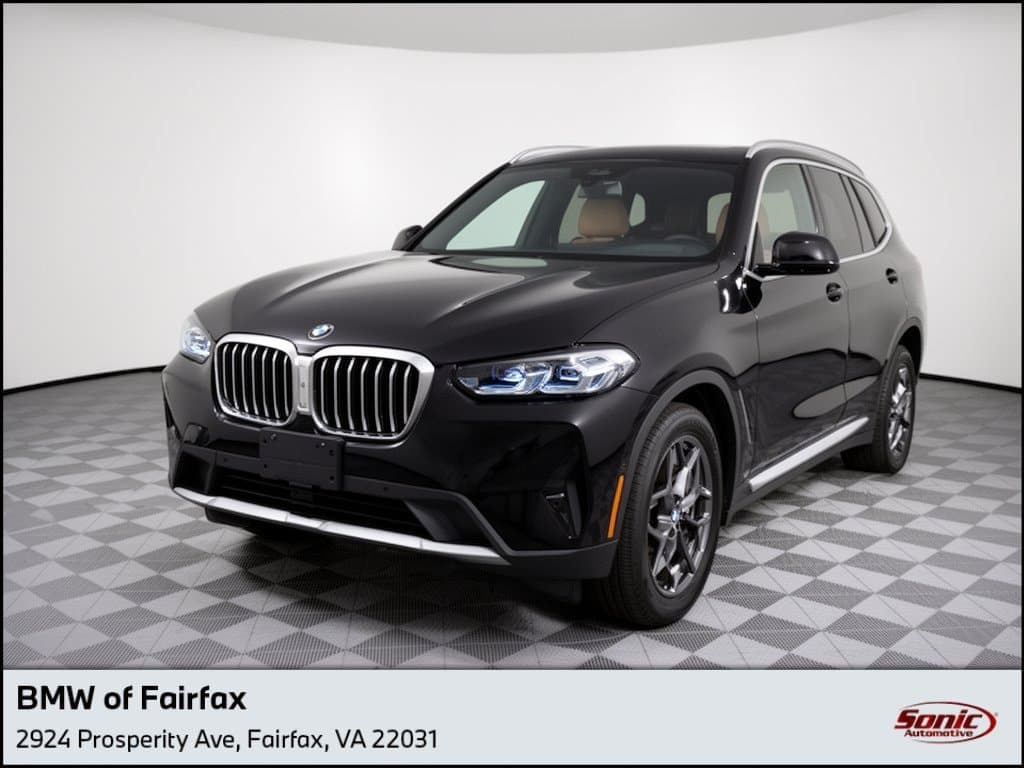2023 BMW X3 xDrive30i — photo 1 of 31