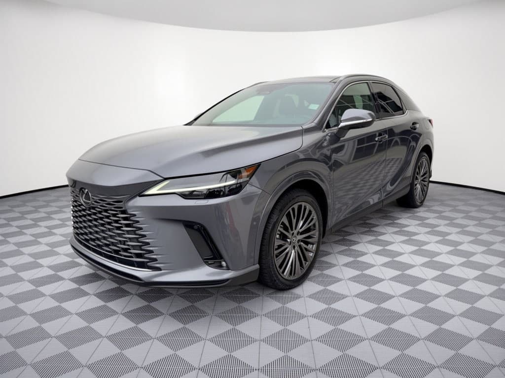 2023 Lexus RX Base — photo 1 of 31