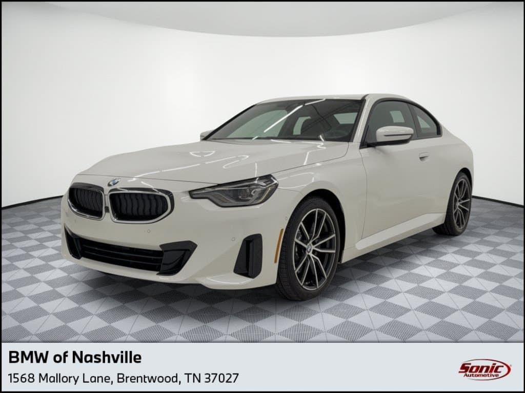 2023 BMW 2 Series 230i — photo 1 of 31