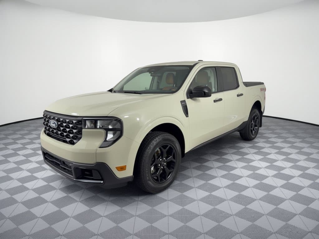 2025 Ford Maverick XLT — photo 1 of 32
