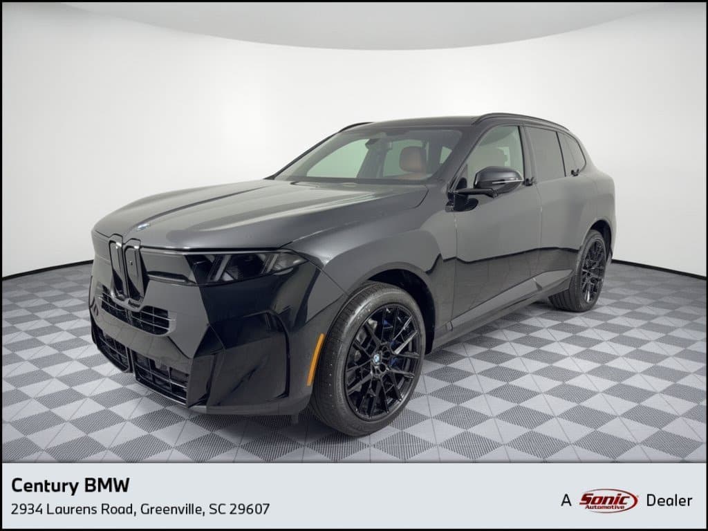 2027 BMW X5 40 xDrive — photo 1 of 31