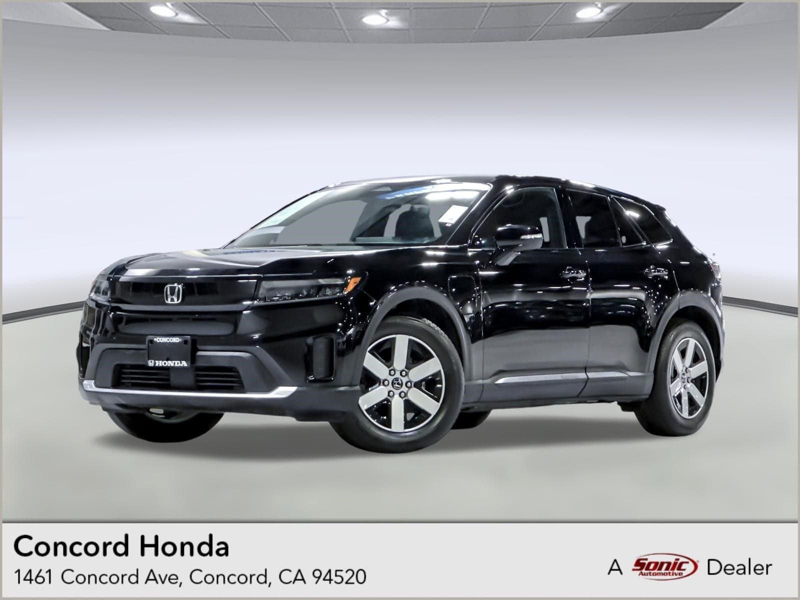 2024 Honda Prologue EX — photo 1 of 35