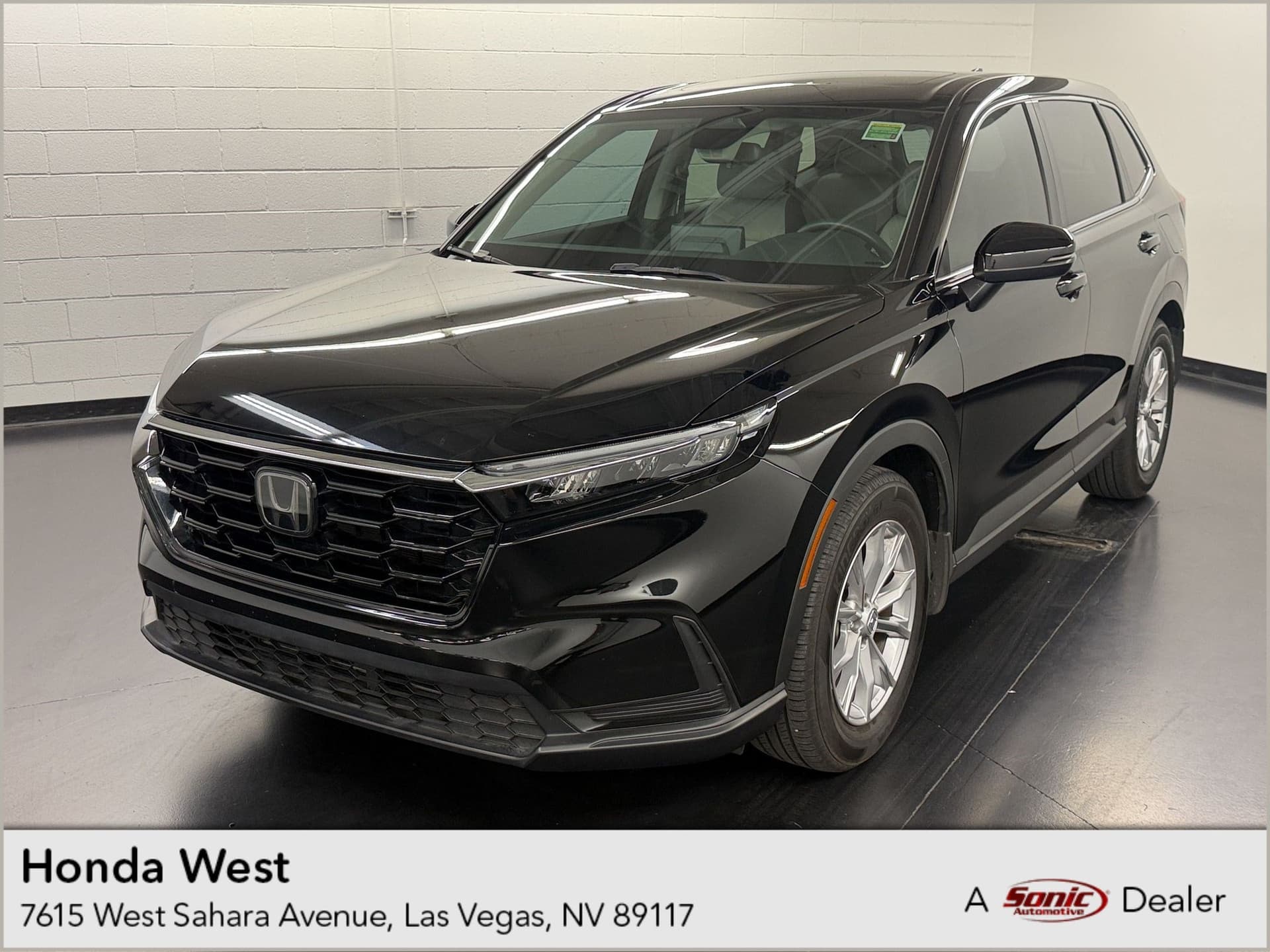 2023 Honda CR-V EX — photo 1 of 30