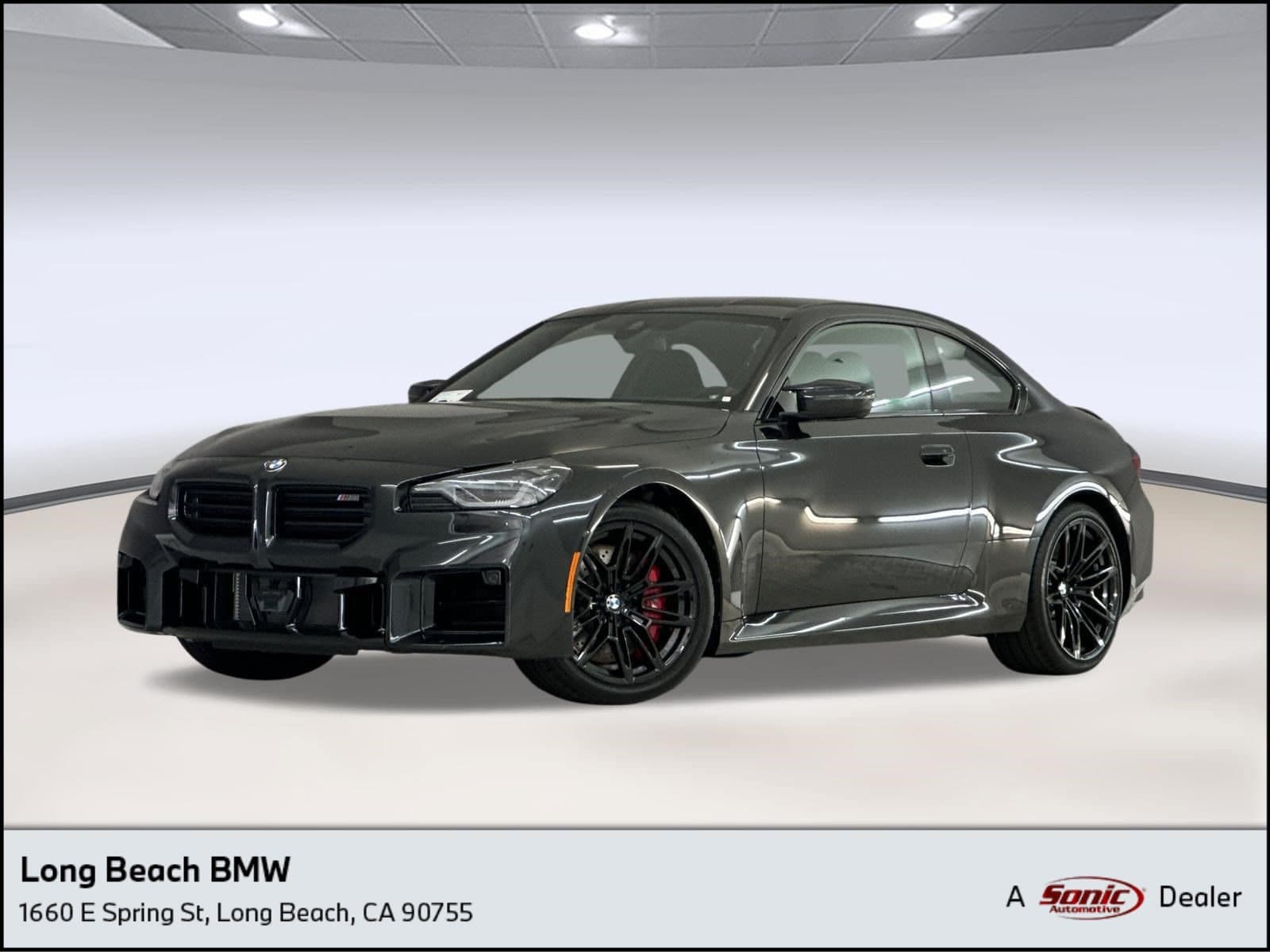 2027 BMW M2 M — photo 1 of 28