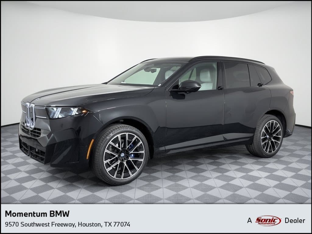 2027 BMW X5 40 xDrive — photo 1 of 31