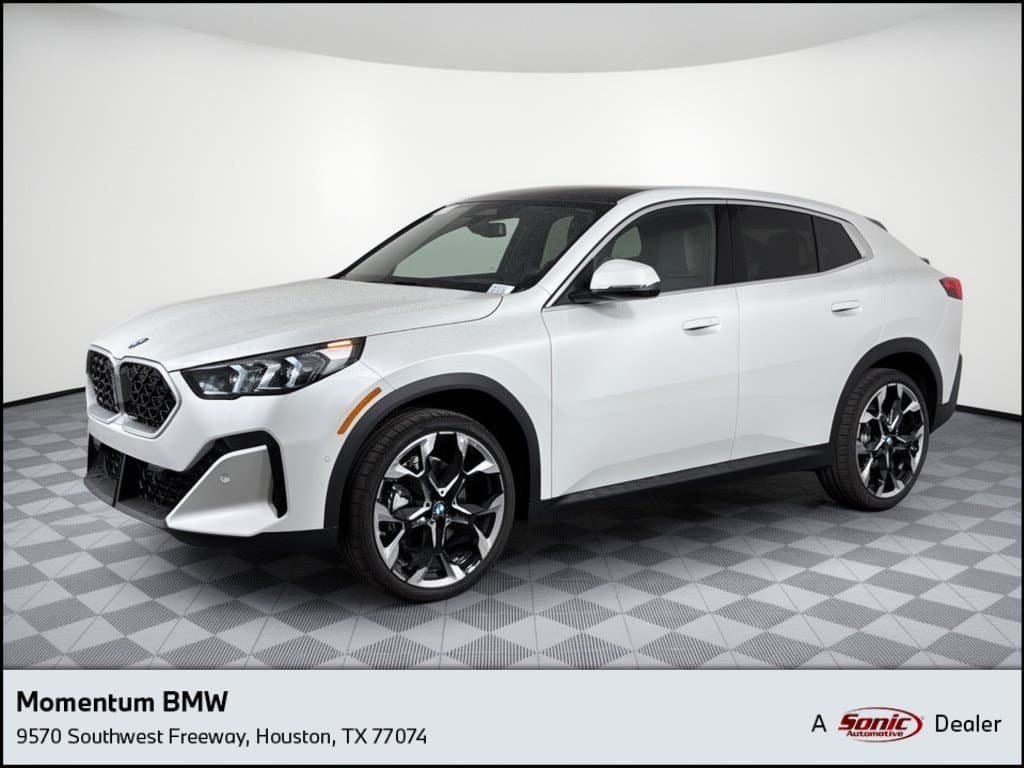 2027 BMW X2 xDrive28i — photo 1 of 31