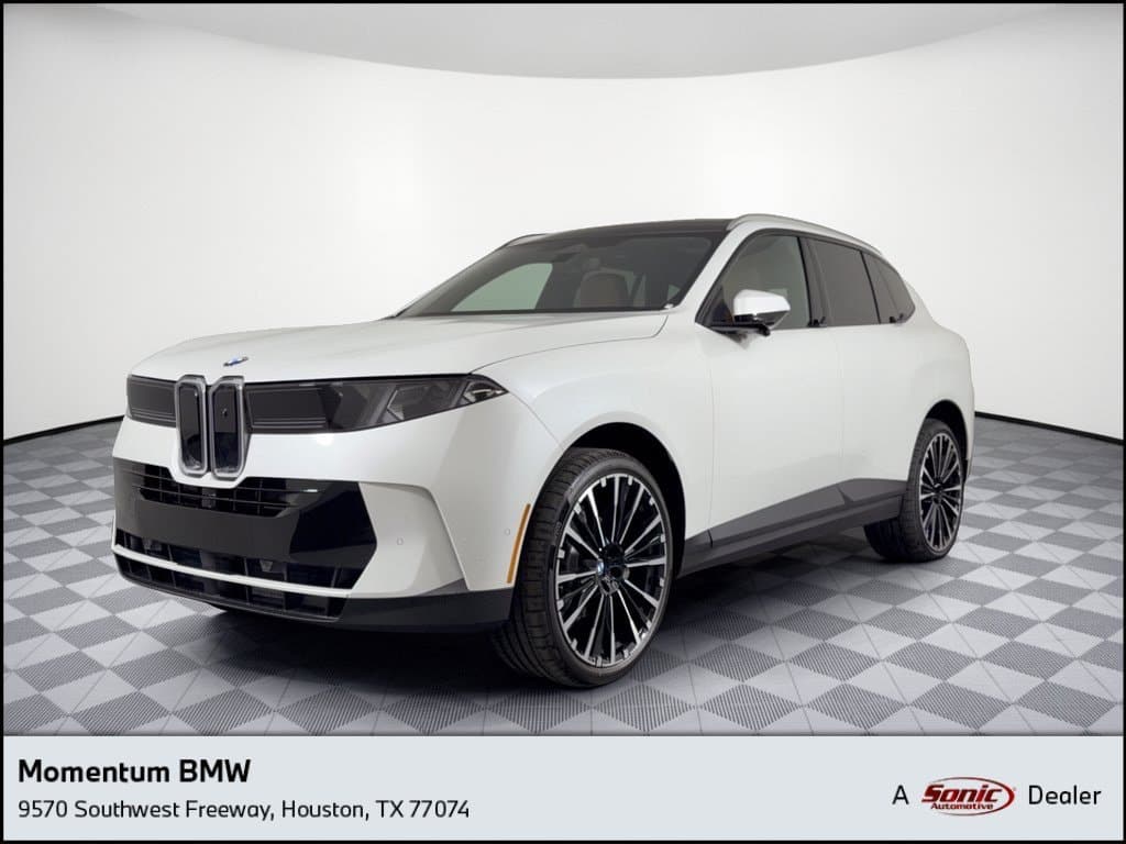 2027 BMW X5 40 xDrive — photo 1 of 31