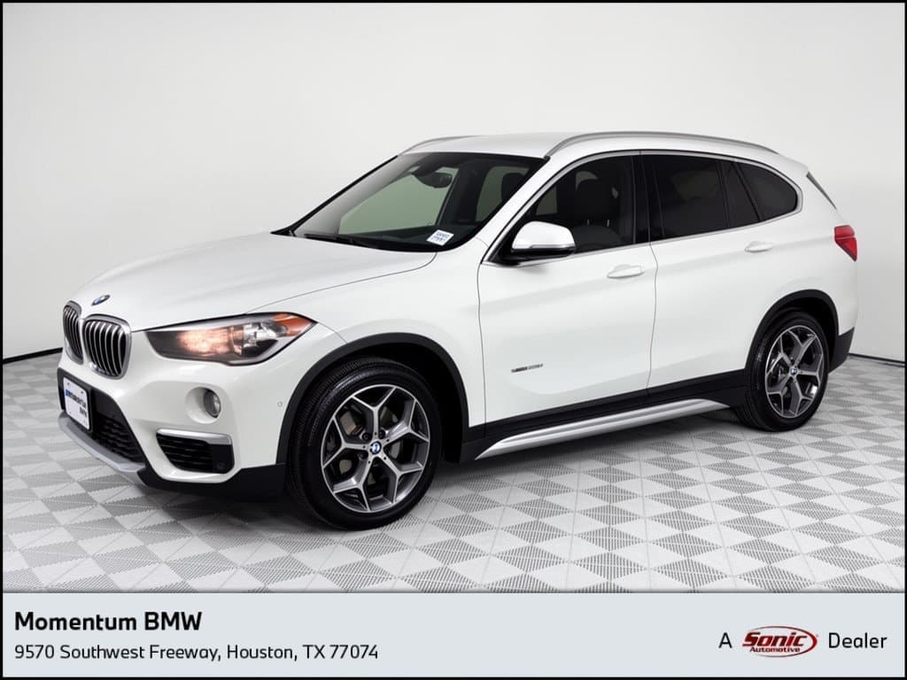 2016 BMW X1 xDrive28i — photo 1 of 31