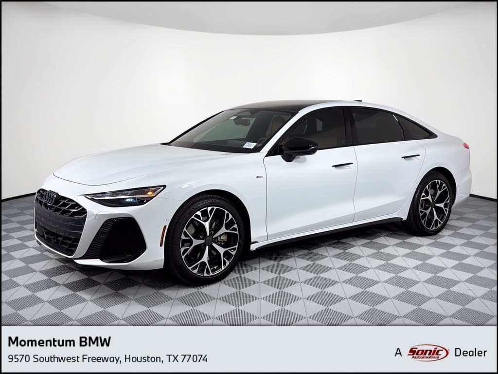 2026 Audi A6 Sedan Premium — photo 1 of 31