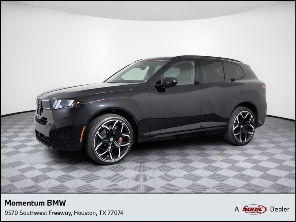 2027 BMW X5 40 xDrive — photo 1 of 31