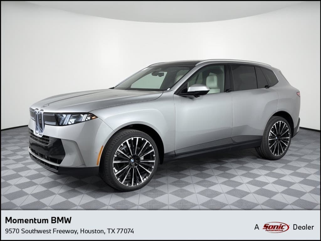 2027 BMW X5 40 xDrive — photo 1 of 31