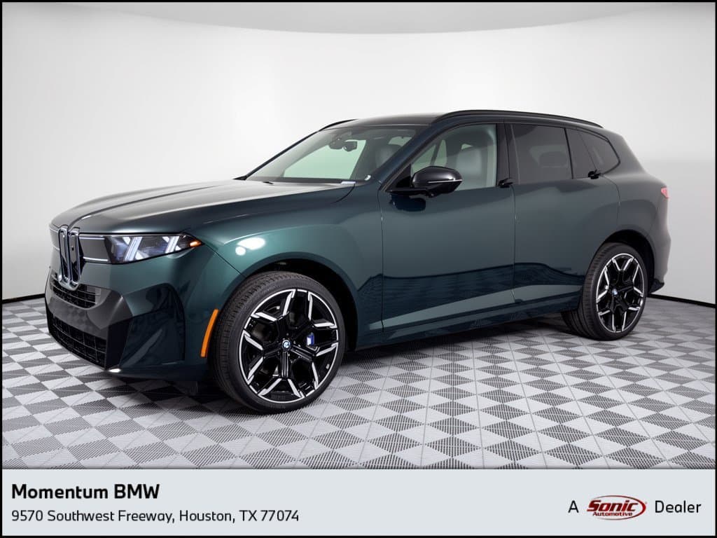 2027 BMW X5 40 xDrive — photo 1 of 31