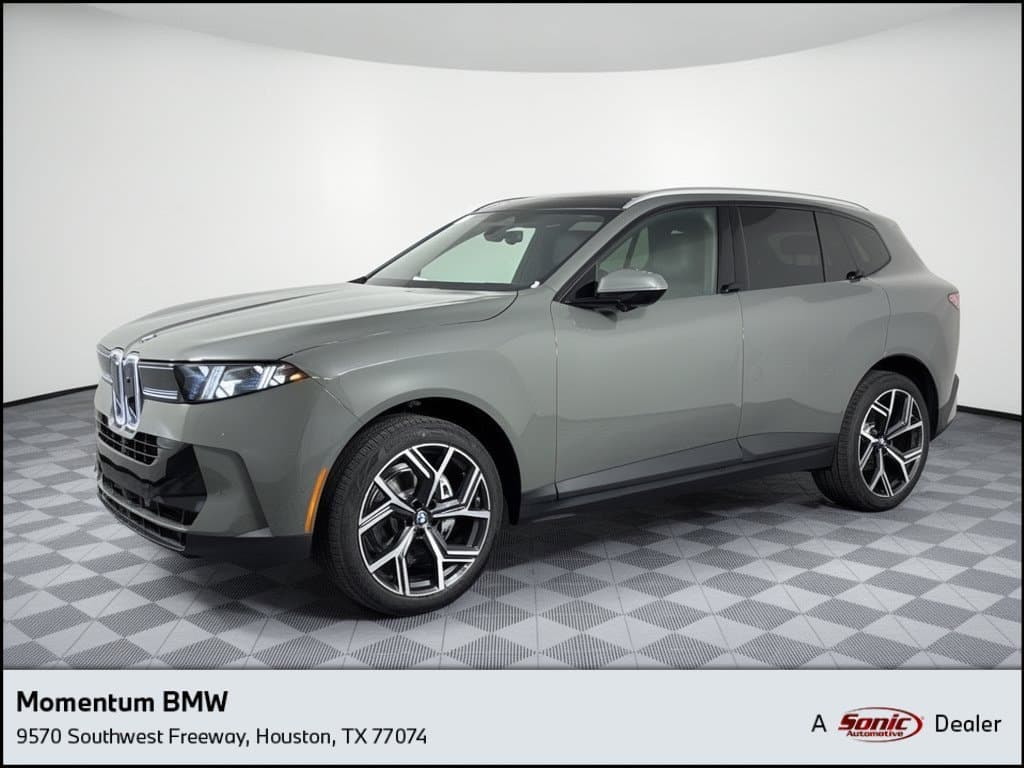 2027 BMW X5 40 xDrive — photo 1 of 30