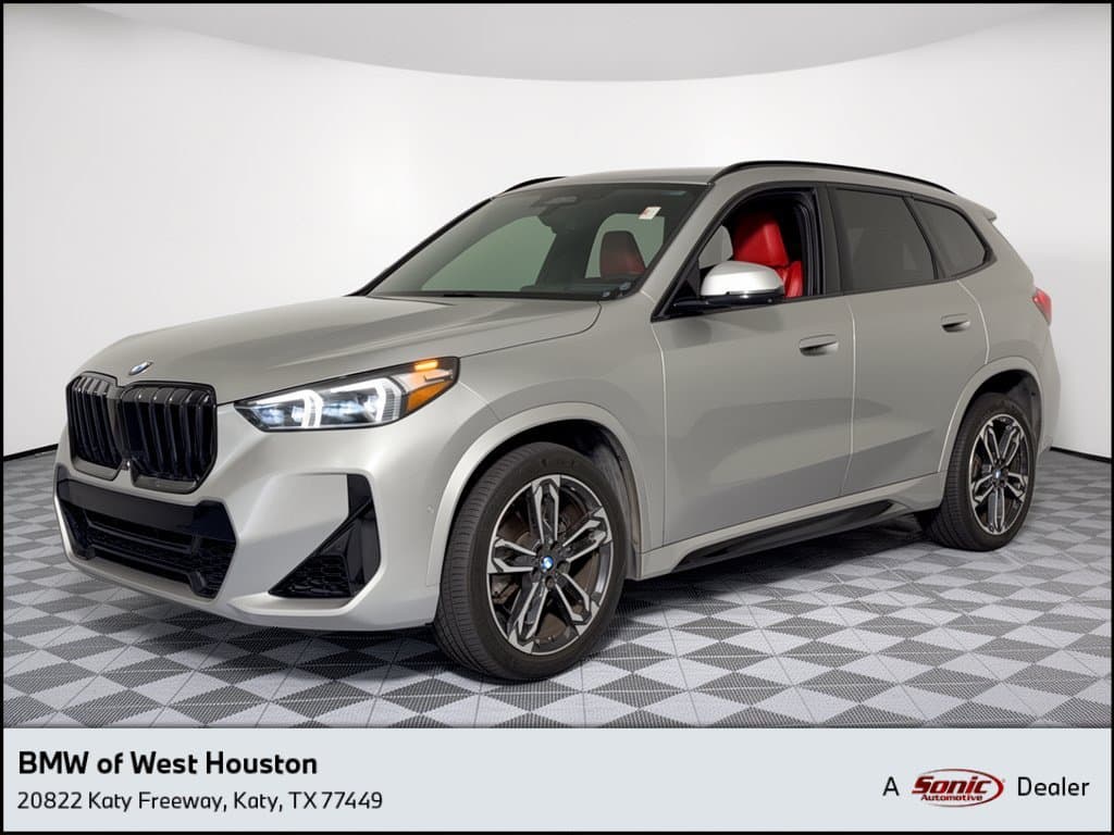 2024 BMW X1 xDrive28i — photo 1 of 30