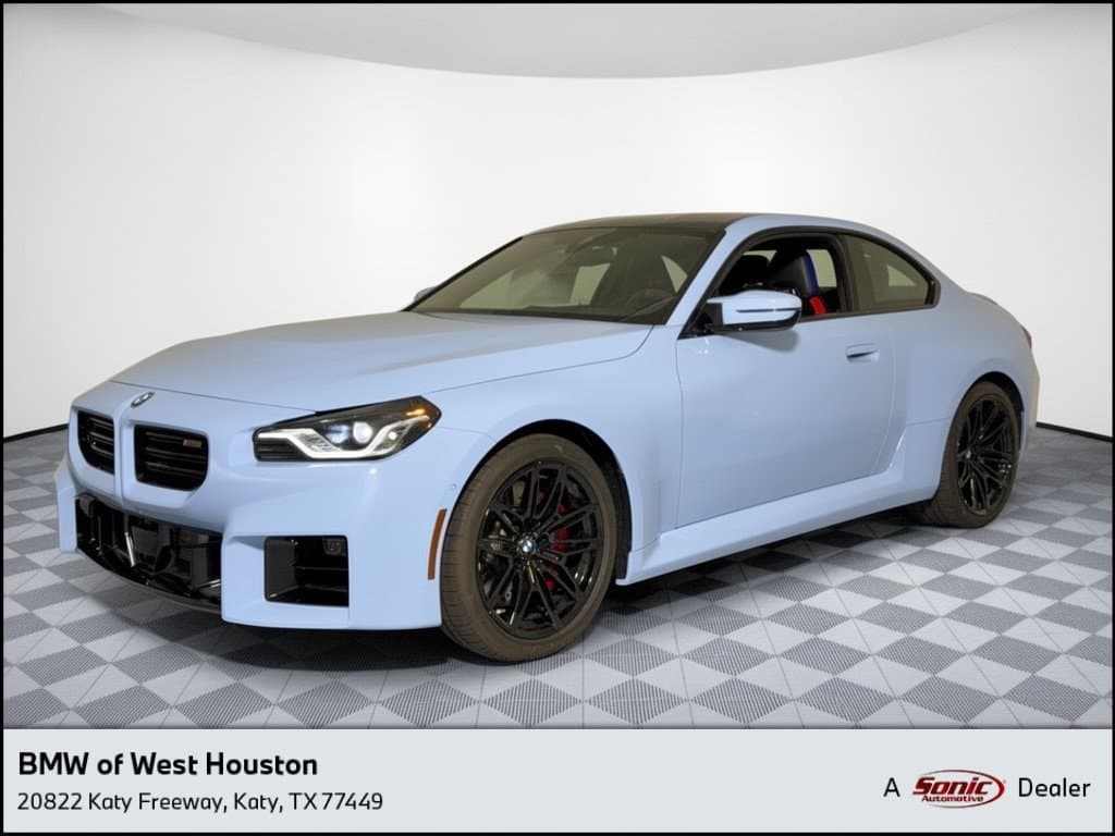 2026 BMW M2 Base — photo 1 of 30