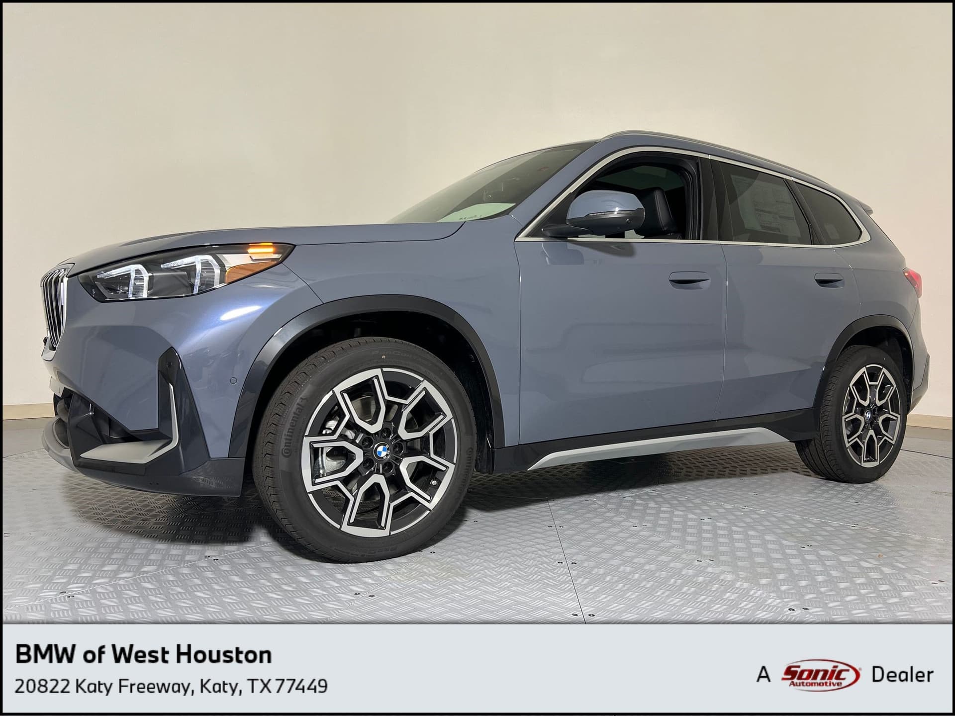 2026 BMW X1 xDrive28i — photo 1 of 44