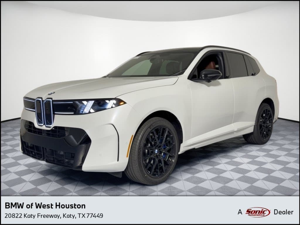 2027 BMW X5 40 xDrive — photo 1 of 44