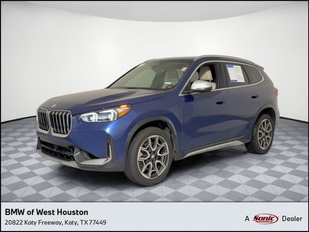 2023 BMW X1 xDrive28i — photo 1 of 30