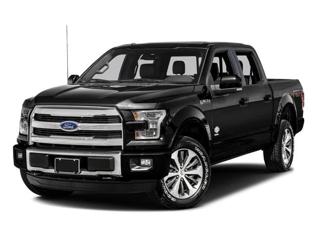 2017 Ford F-150 Base — photo 1 of 29