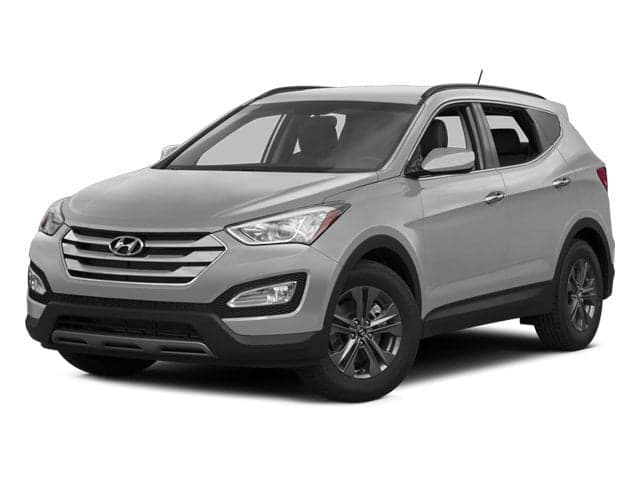 2014 Hyundai Santa Fe Sport Base — photo 1 of 30
