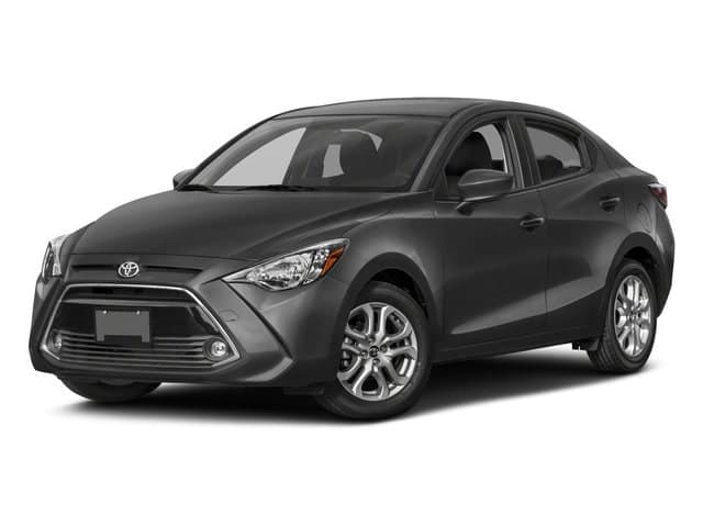 2018 Toyota Yaris iA Base — photo 1 of 25