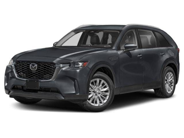 2026 Mazda CX-90 Base — photo 1 of 27