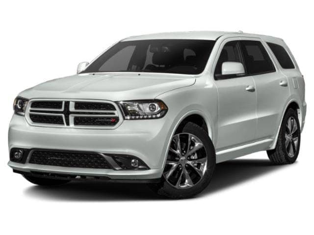 2015 Dodge Durango R/T — photo 1 of 32