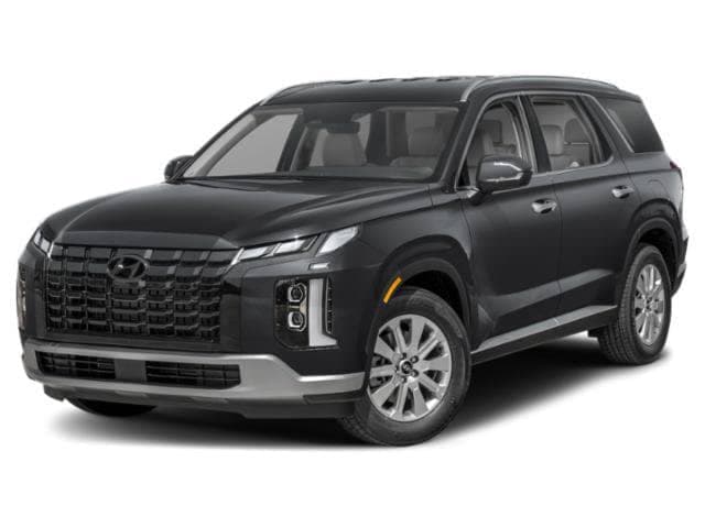 2025 Hyundai Palisade SEL — photo 1 of 27