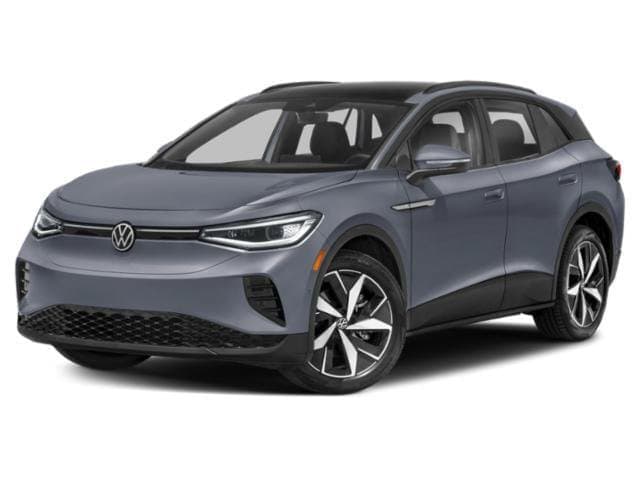 2023 Volkswagen ID.4 S — photo 1 of 24