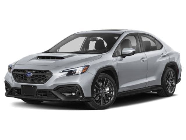 2023 Subaru WRX Premium — photo 1 of 26