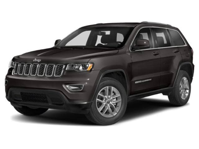 2019 Jeep Grand Cherokee Altitude — photo 1 of 27