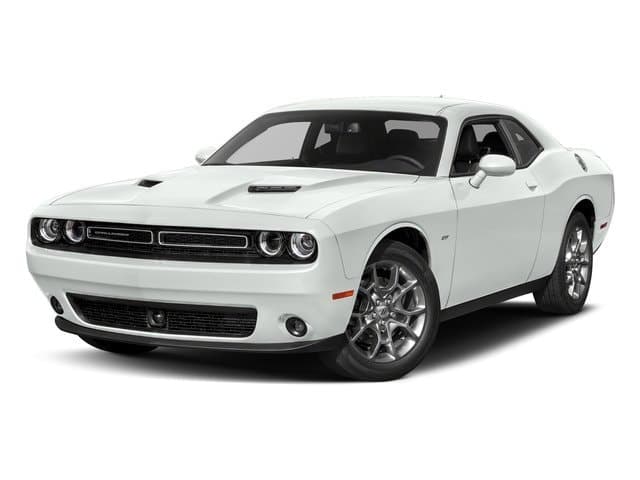 2017 Dodge Challenger GT — photo 1 of 28