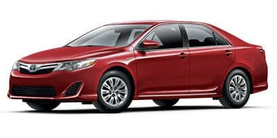 2012 Toyota Camry Hybrid LE — photo 1 of 9