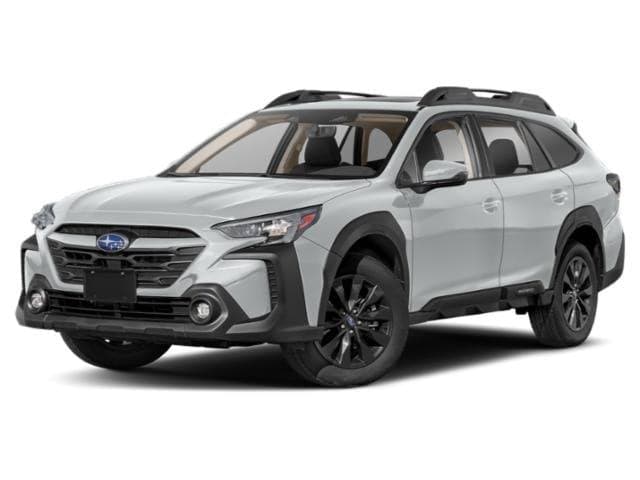2023 Subaru Outback Onyx Edition — photo 1 of 26