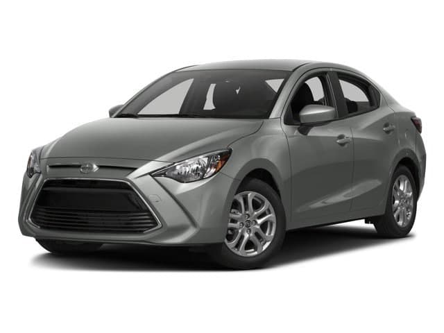2016 Scion iA Base — photo 1 of 23
