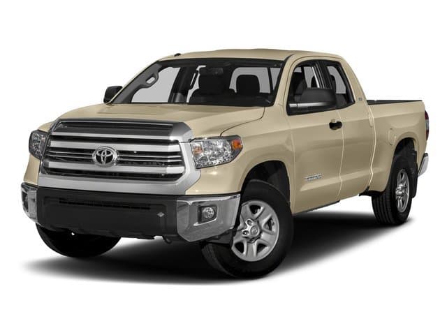 2016 Toyota Tundra 4WD Truck Base — photo 1 of 25