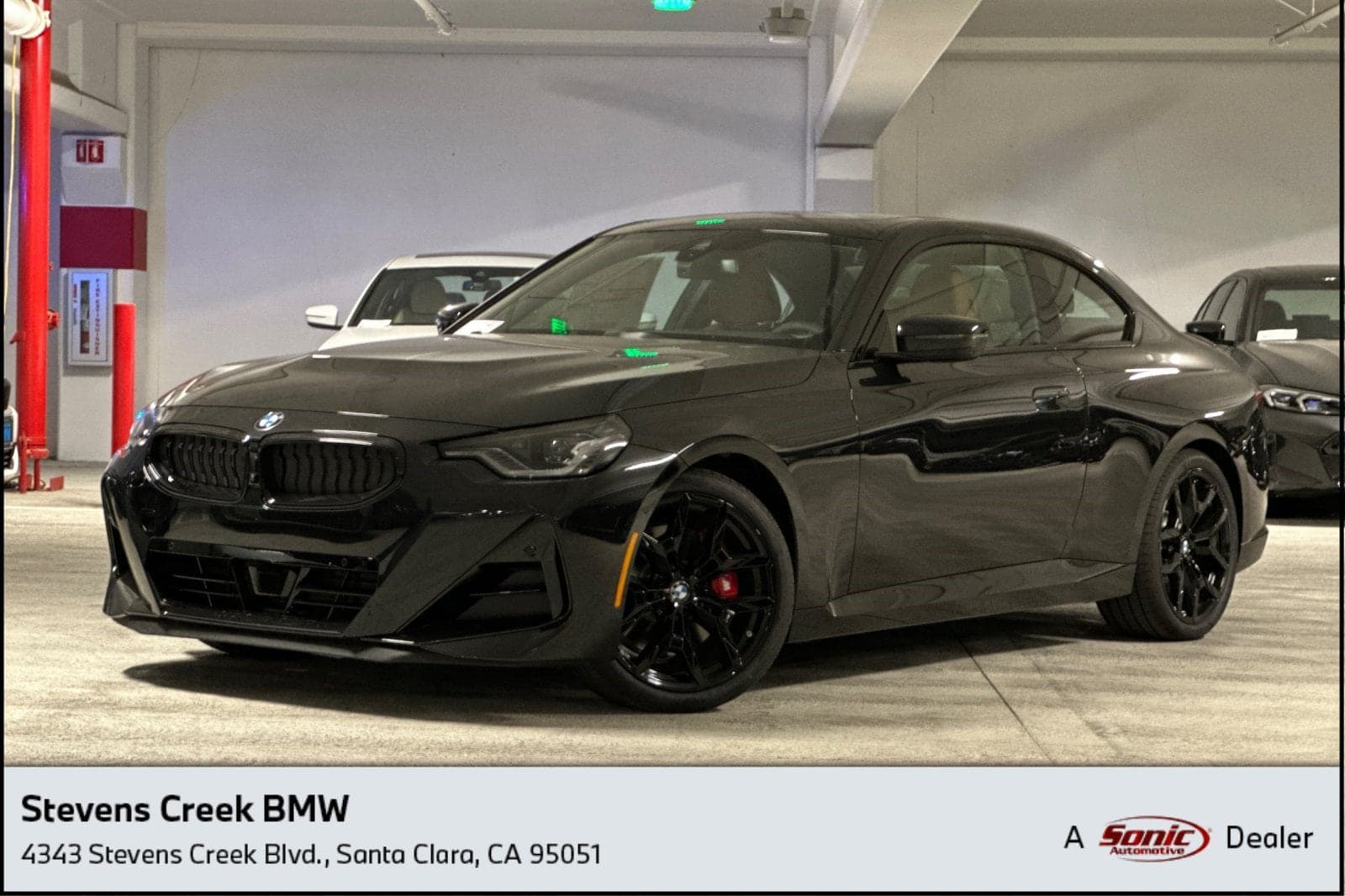 2026 BMW 2 Series 230i — photo 1 of 29