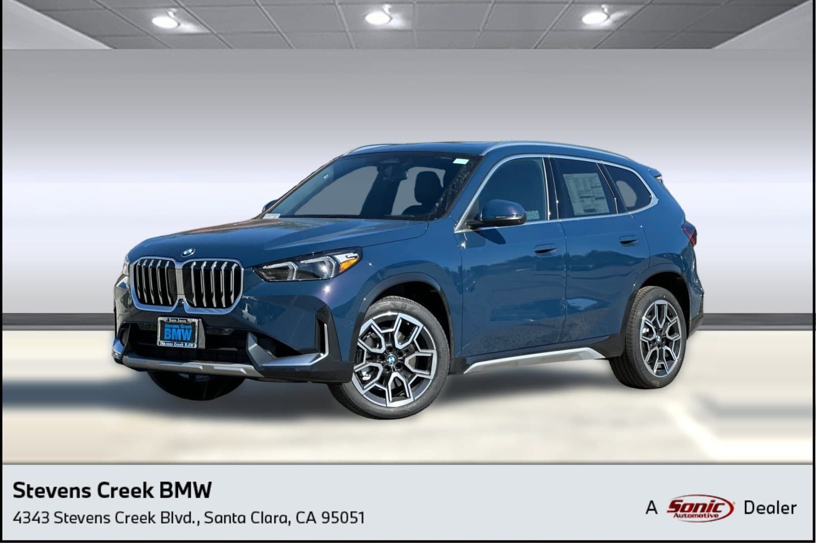 2026 BMW X1 xDrive28i — photo 1 of 44