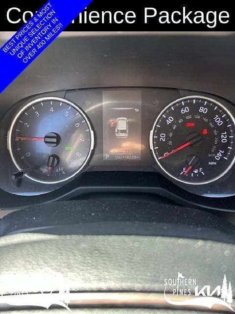 2019 Toyota RAV4 XLE Premium — photo 1 of 14