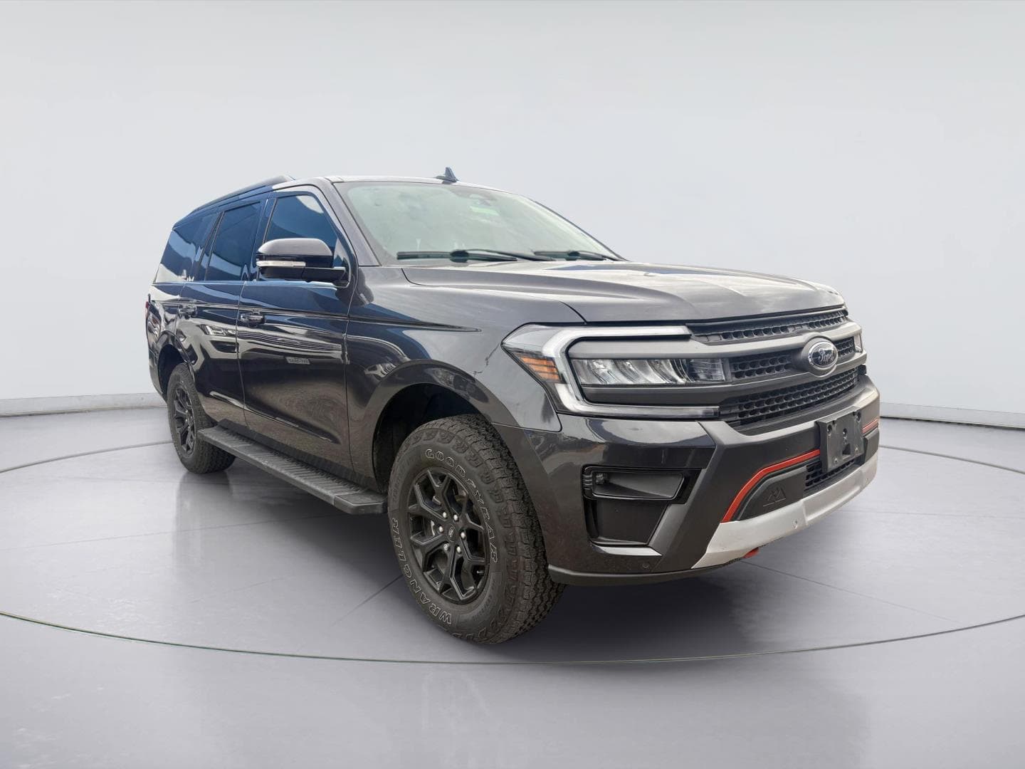 2024 Ford Expedition Timberline — photo 1 of 23