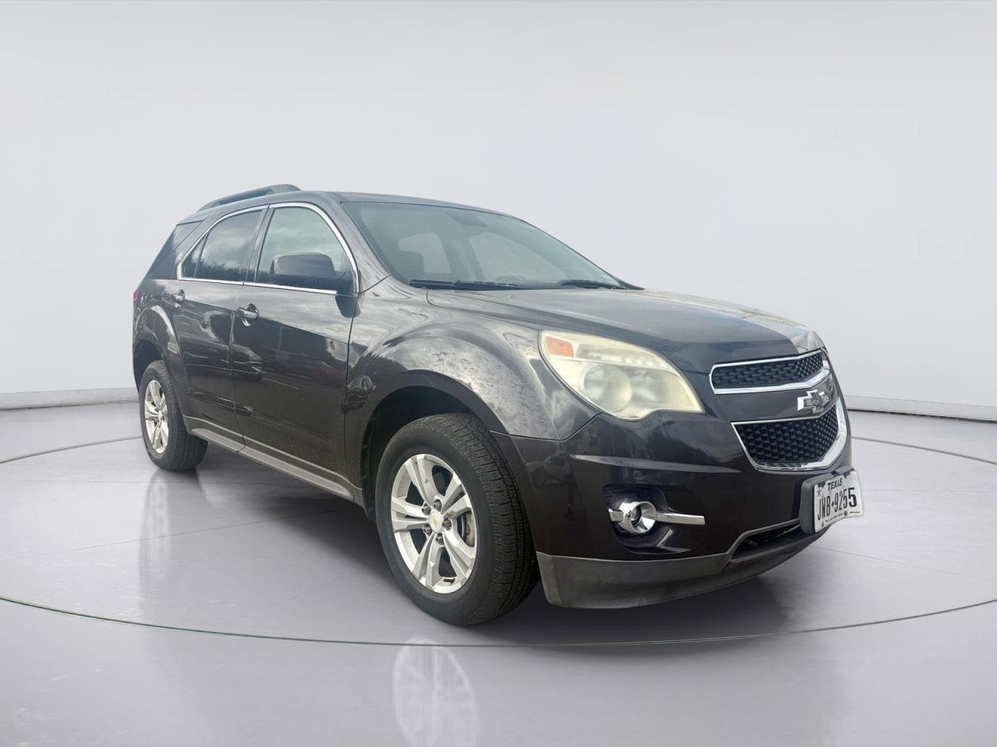 2015 Chevrolet Equinox LT — photo 1 of 14
