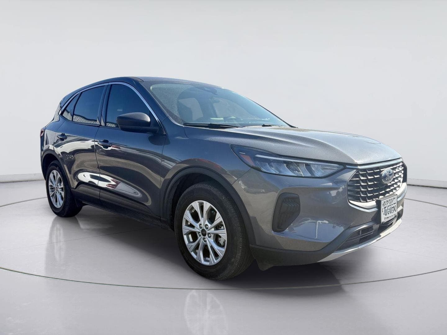 2024 Ford Escape Active — photo 1 of 17