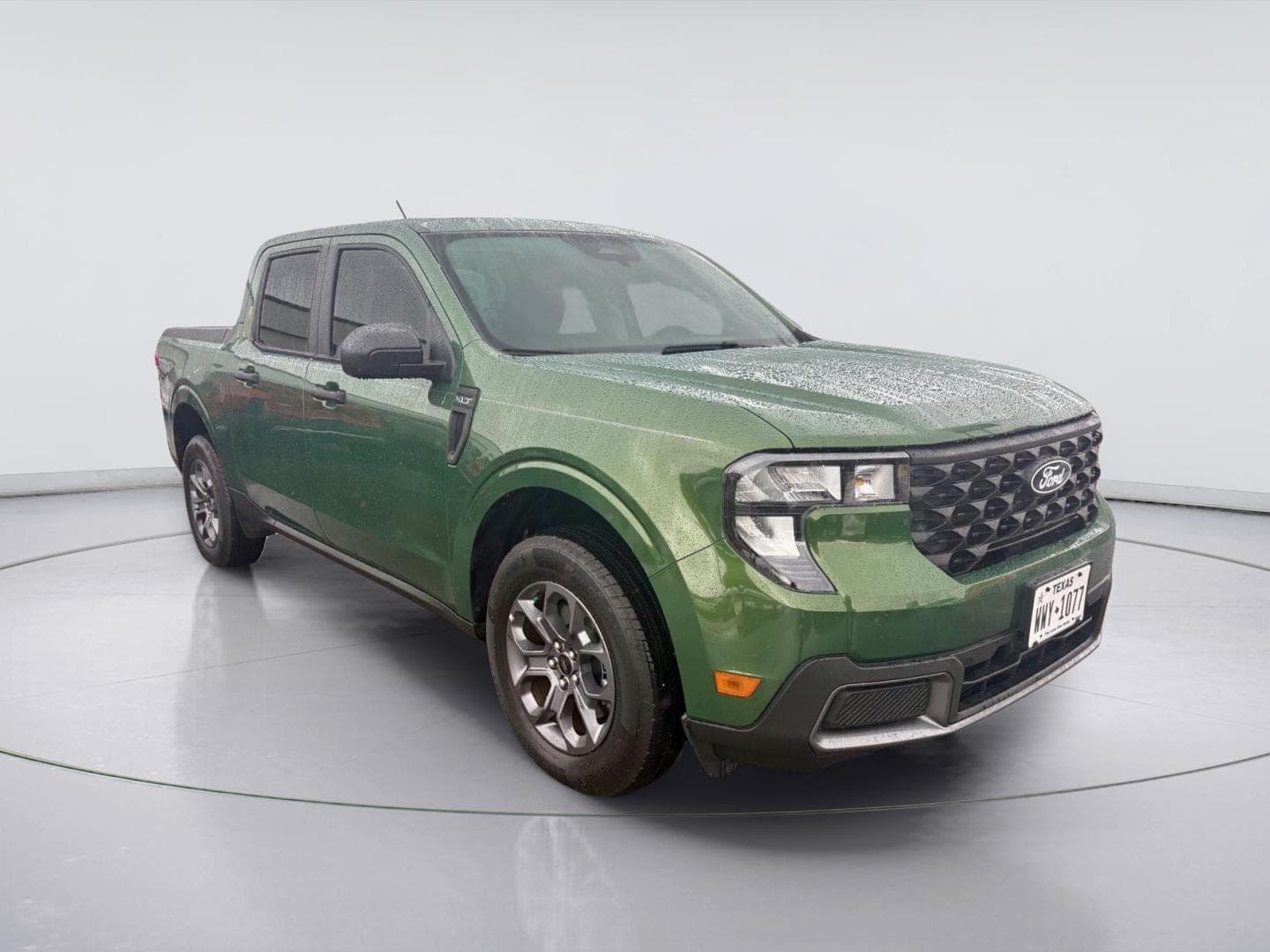 2025 Ford Maverick XLT — photo 1 of 15