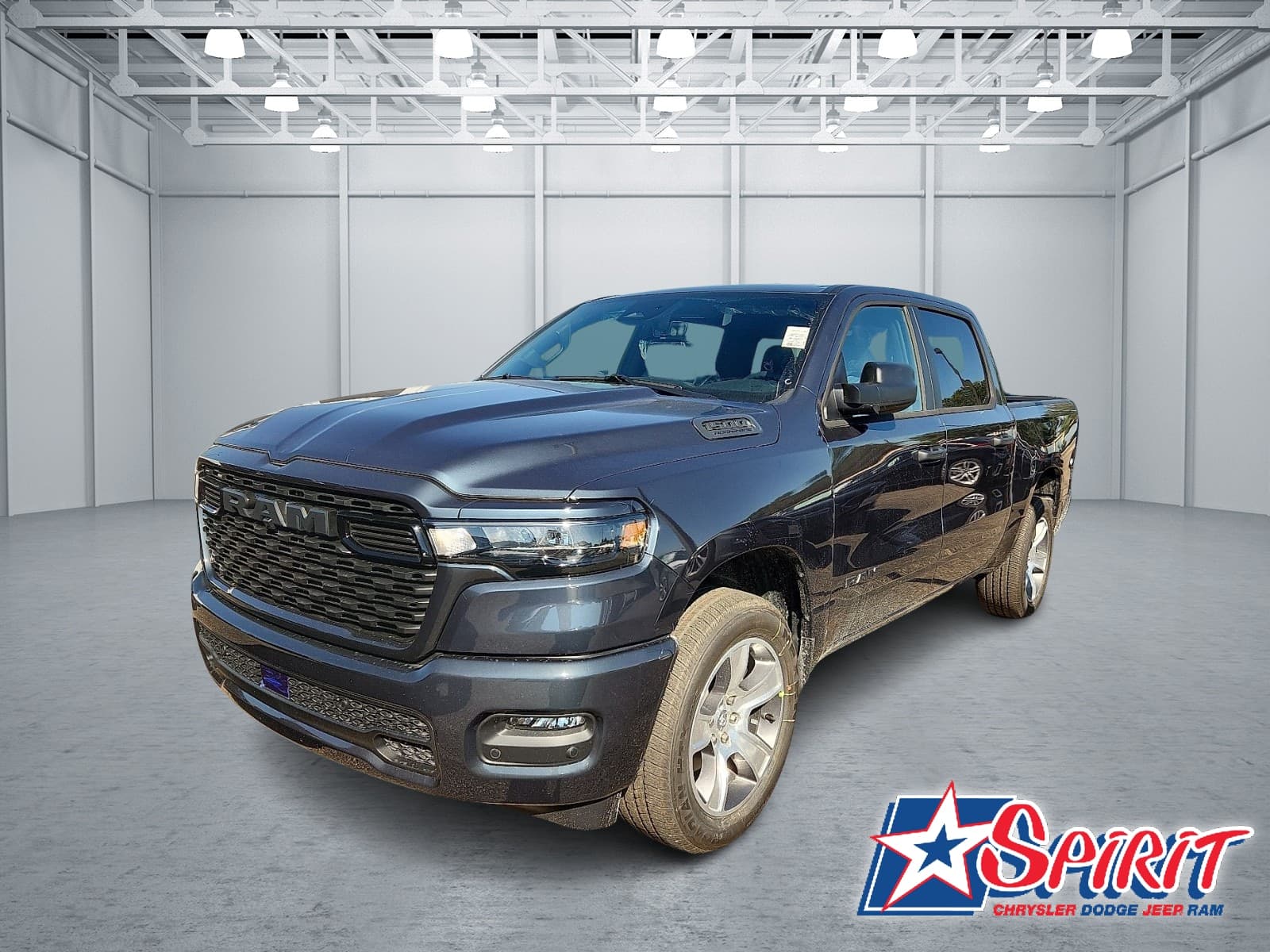 2027 RAM 1500 Express — photo 1 of 10