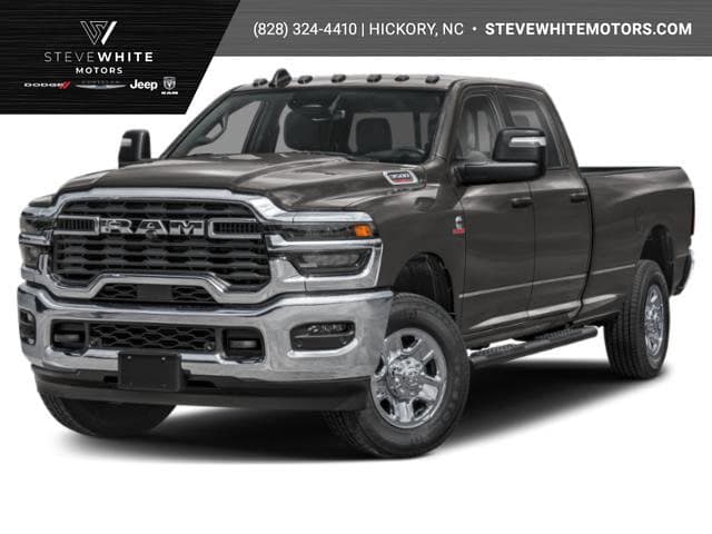 2027 RAM 3500 Base — photo 1 of 10