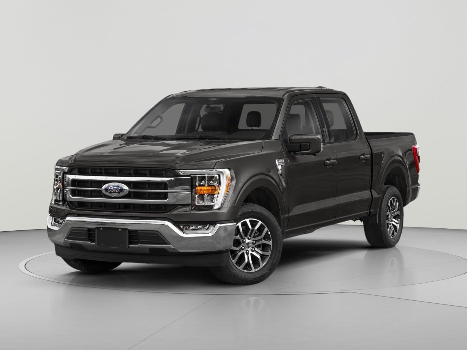 2022 Ford F-150 LARIAT — photo 1 of 10