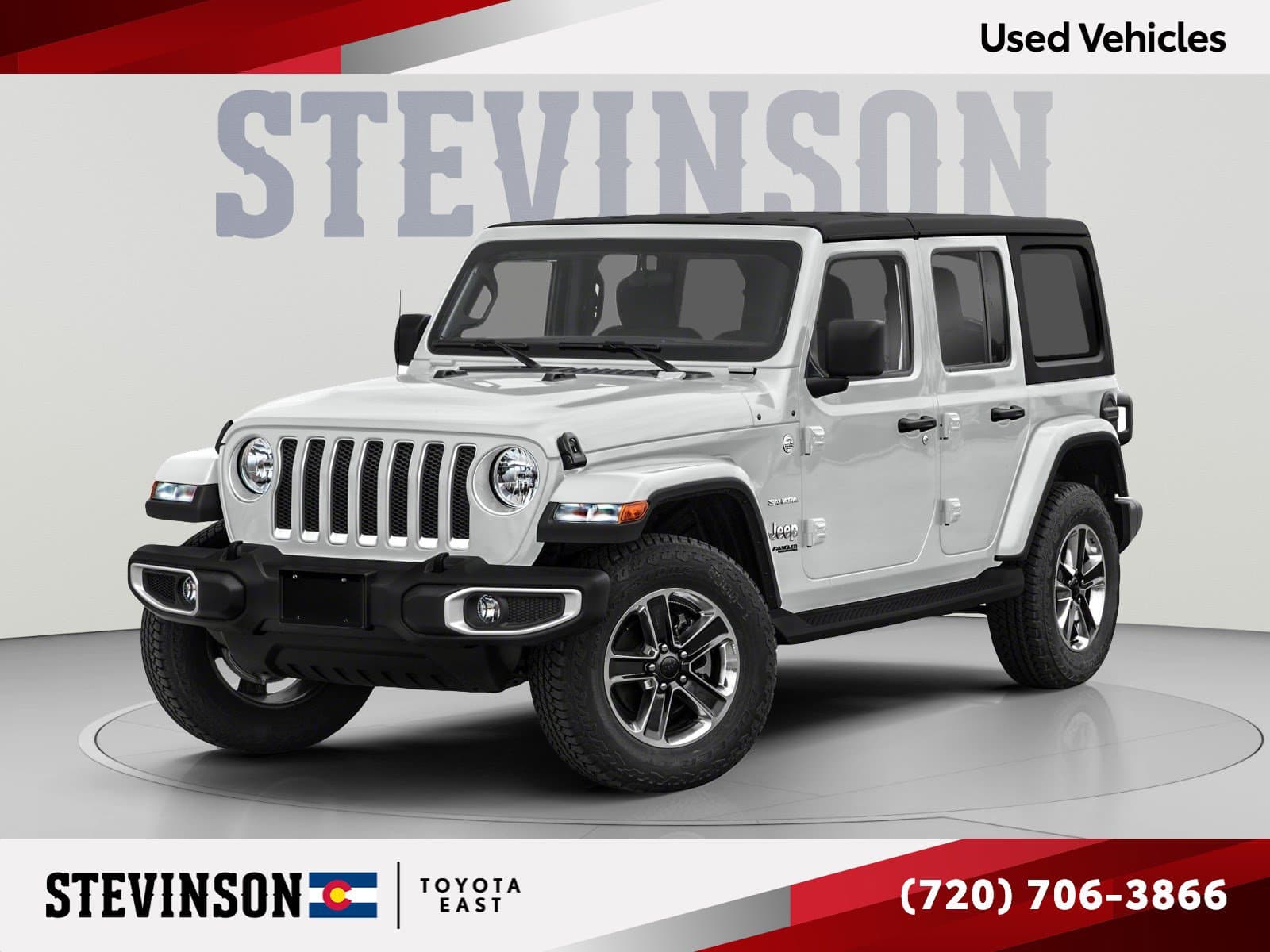 2020 Jeep Wrangler Rubicon — photo 1 of 10