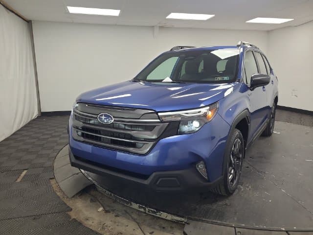 2026 Subaru Forester Premium Hybrid — photo 1 of 58