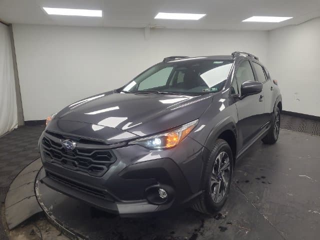 2026 Subaru Crosstrek Premium — photo 1 of 58